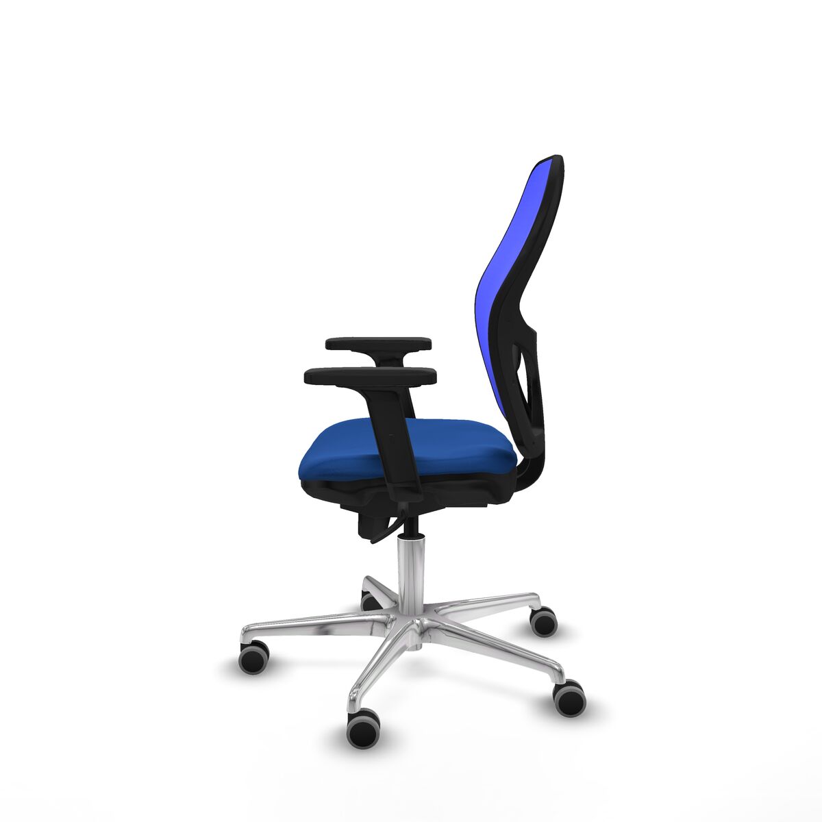 Afbeeldingen van Gaming Chair Piqueras y Crespo 2D086G0 Blue