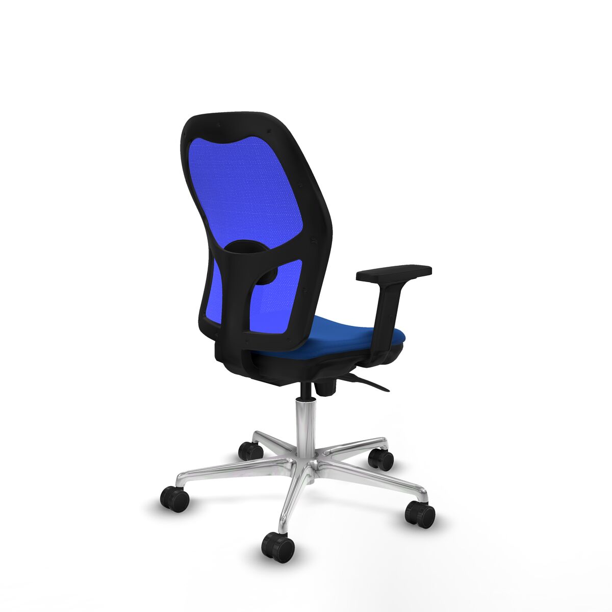 Afbeeldingen van Gaming Chair Piqueras y Crespo 2D086N0 Blue