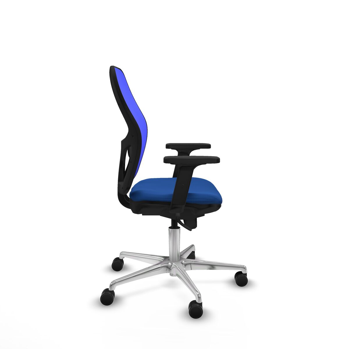 Afbeeldingen van Gaming Chair Piqueras y Crespo 2D086N0 Blue