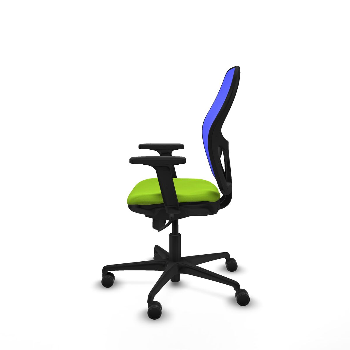 Afbeeldingen van Gaming Chair Piqueras y Crespo 2D036N0 Pistachio