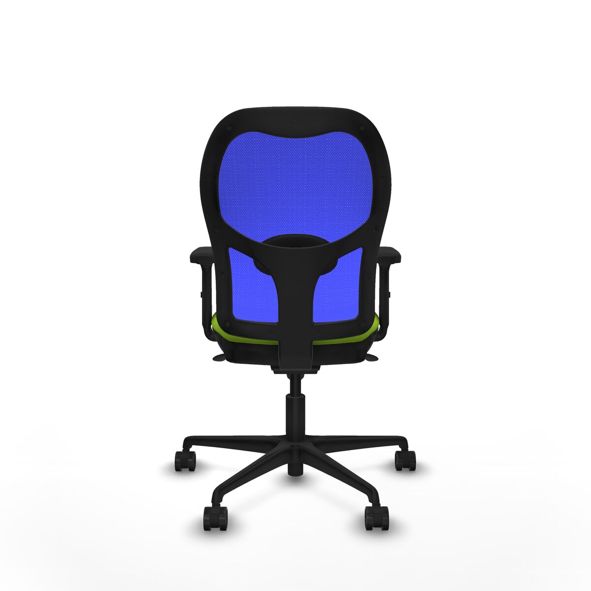 Afbeeldingen van Gaming Chair Piqueras y Crespo 2D036N0 Pistachio