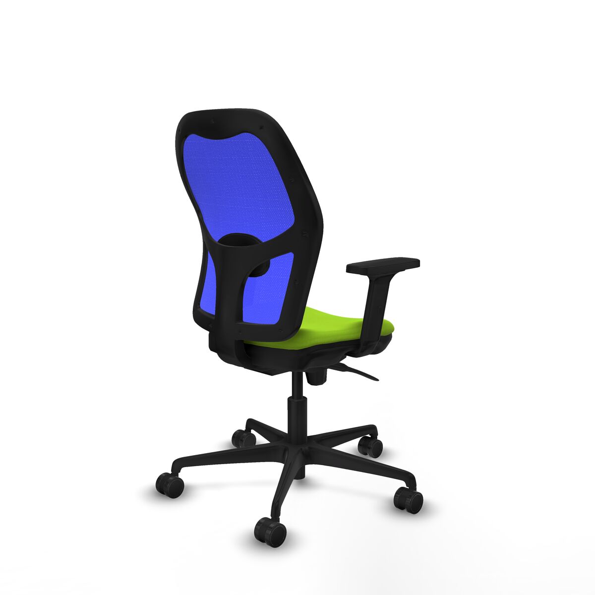 Afbeeldingen van Gaming Chair Piqueras y Crespo 2D036N0 Pistachio