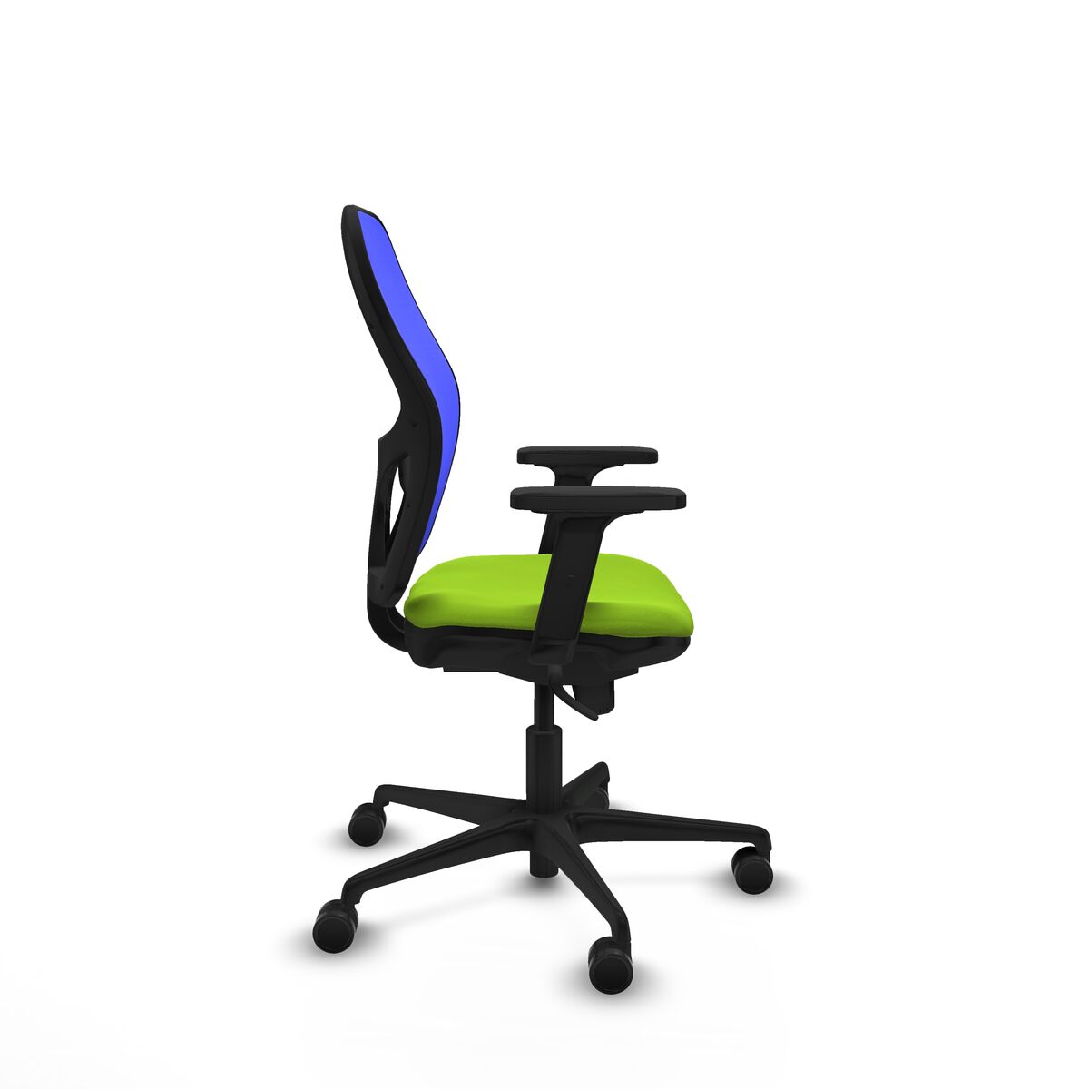 Afbeeldingen van Gaming Chair Piqueras y Crespo 2D036N0 Pistachio