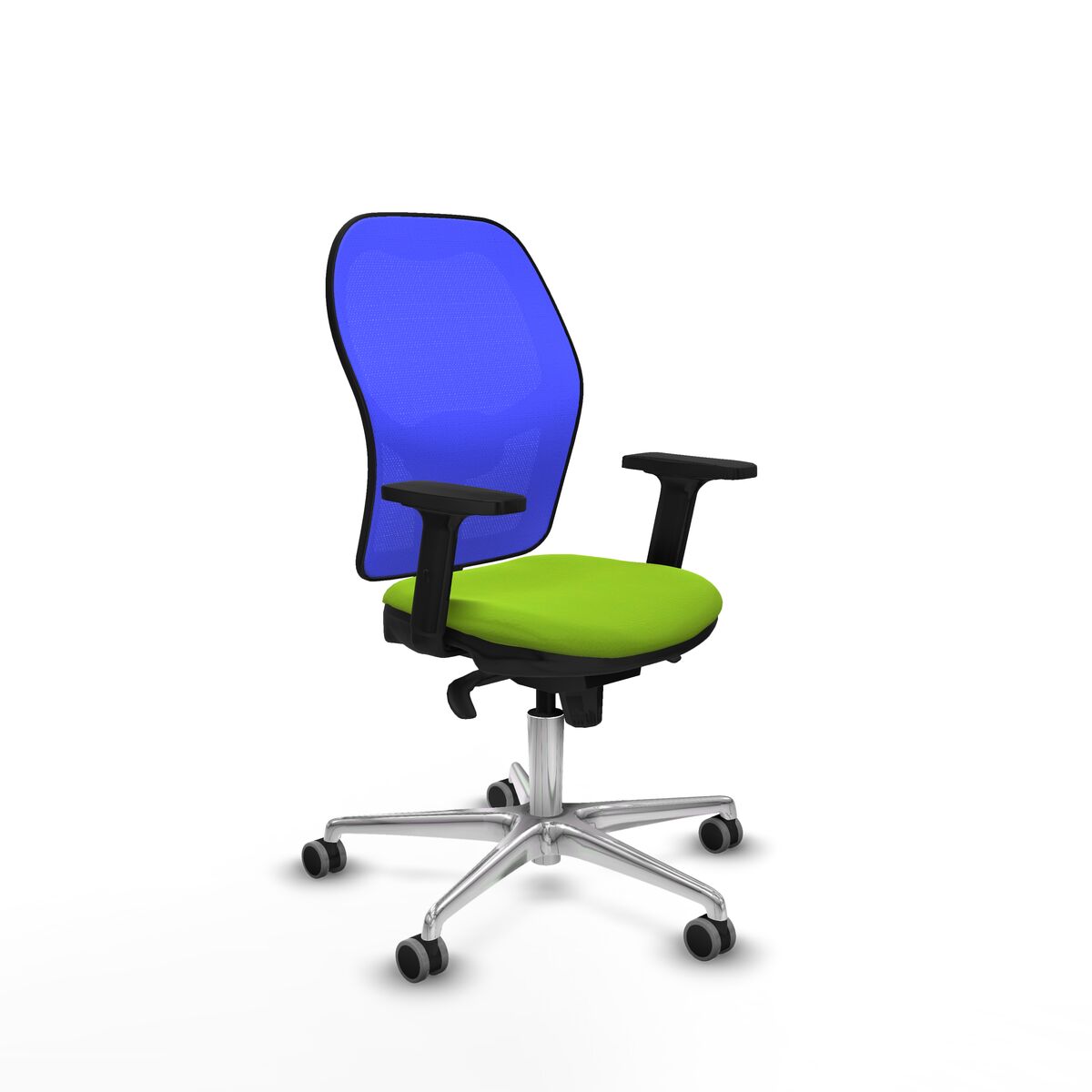 Afbeeldingen van Gaming Chair Piqueras y Crespo 2D086G0 Pistachio