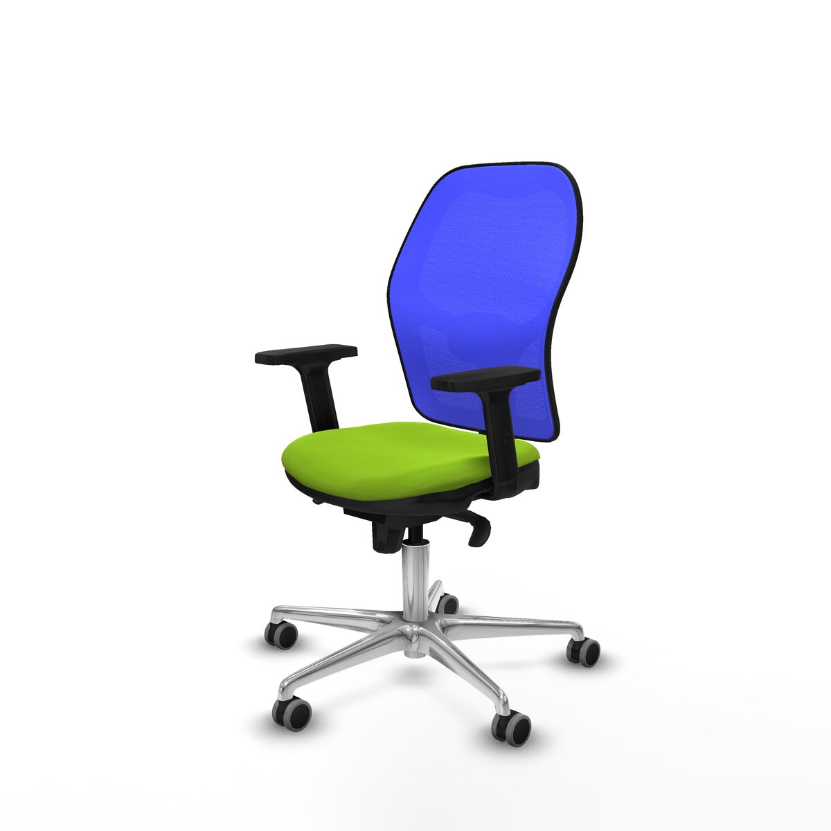 Afbeeldingen van Gaming Chair Piqueras y Crespo 2D086G0 Pistachio