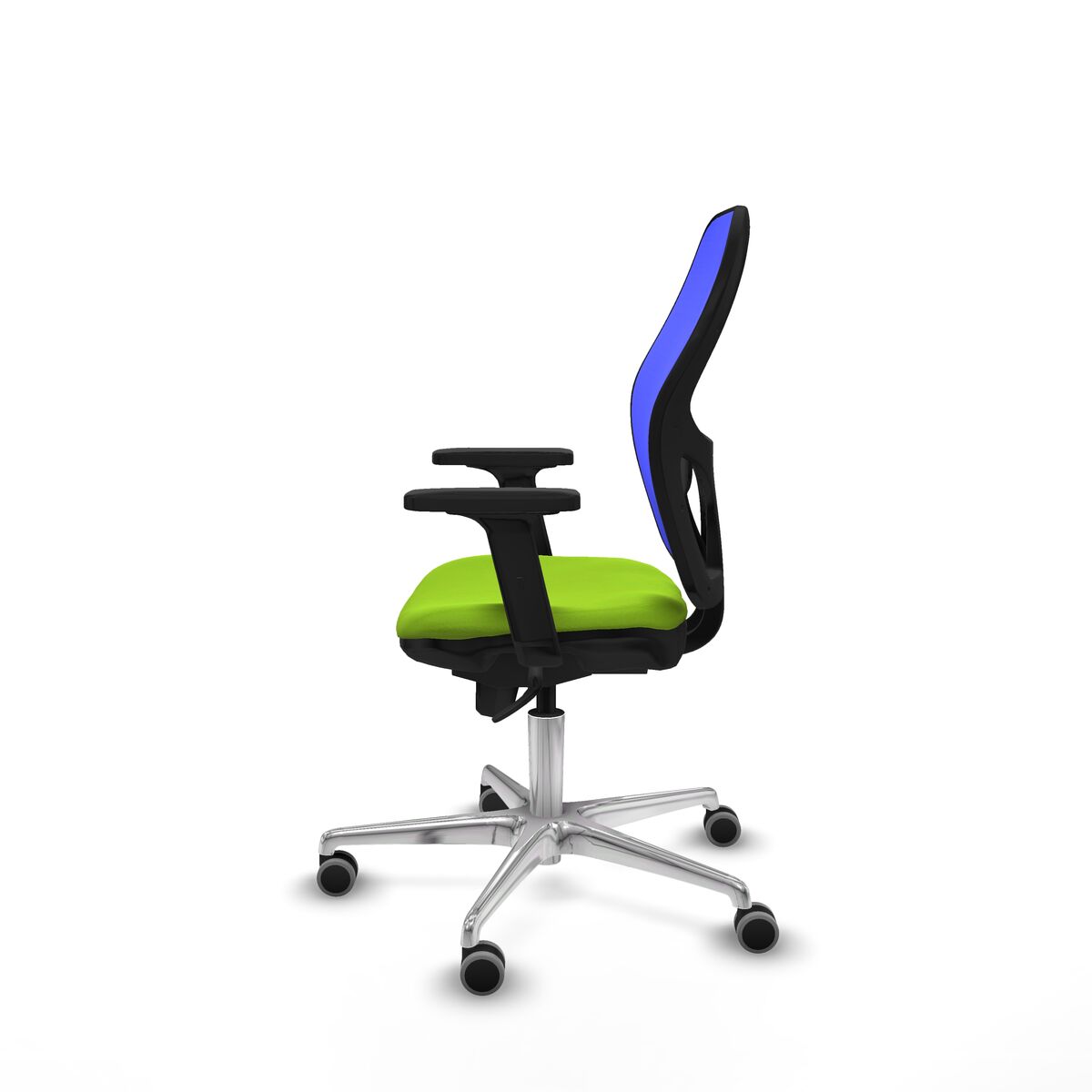 Afbeeldingen van Gaming Chair Piqueras y Crespo 2D086G0 Pistachio