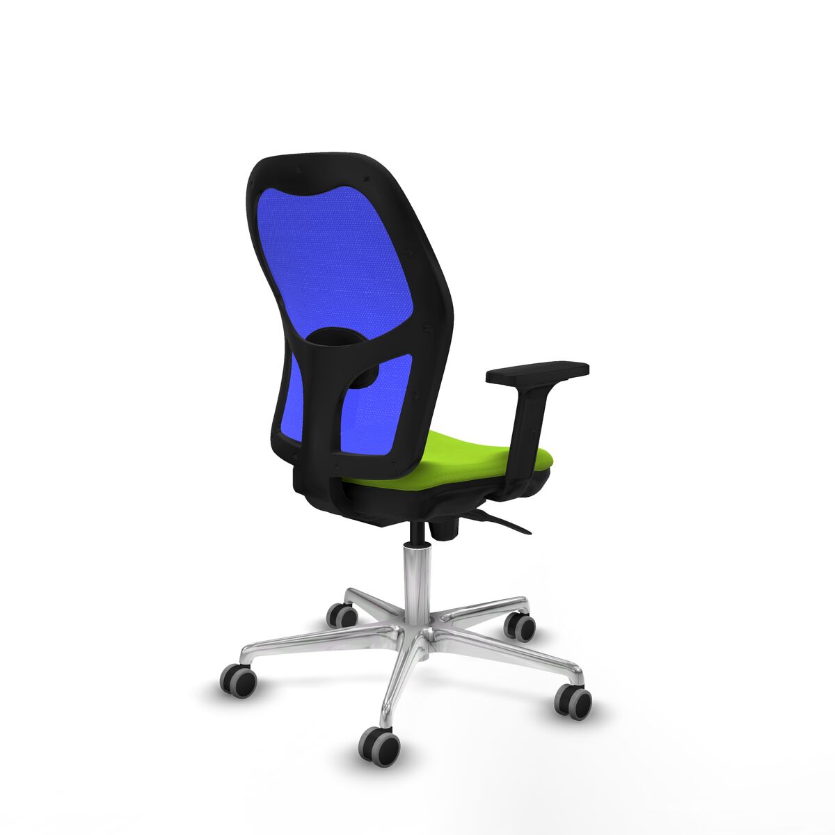 Afbeeldingen van Gaming Chair Piqueras y Crespo 2D086G0 Pistachio
