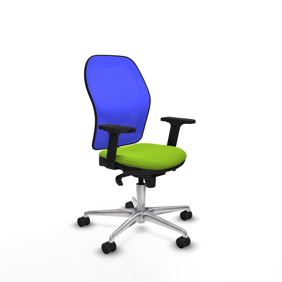 Afbeeldingen van Gaming Chair Piqueras y Crespo 2D086N0 Pistachio