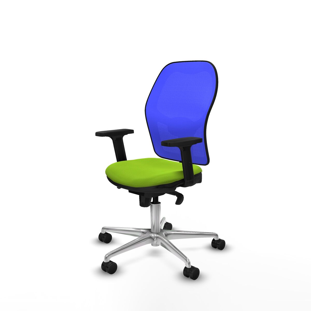 Afbeeldingen van Gaming Chair Piqueras y Crespo 2D086N0 Pistachio