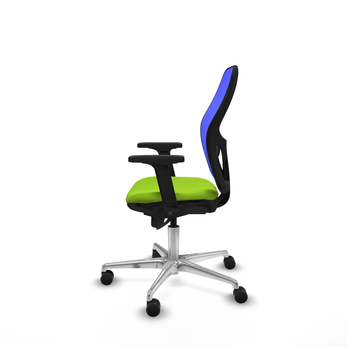 Afbeeldingen van Gaming Chair Piqueras y Crespo 2D086N0 Pistachio