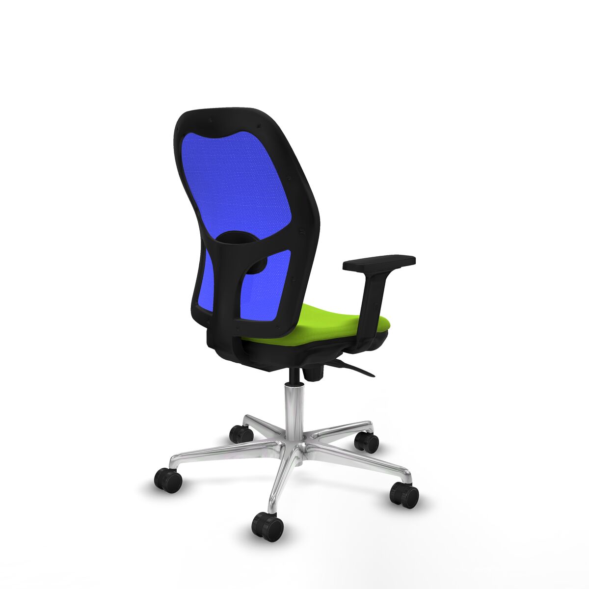 Afbeeldingen van Gaming Chair Piqueras y Crespo 2D086N0 Pistachio