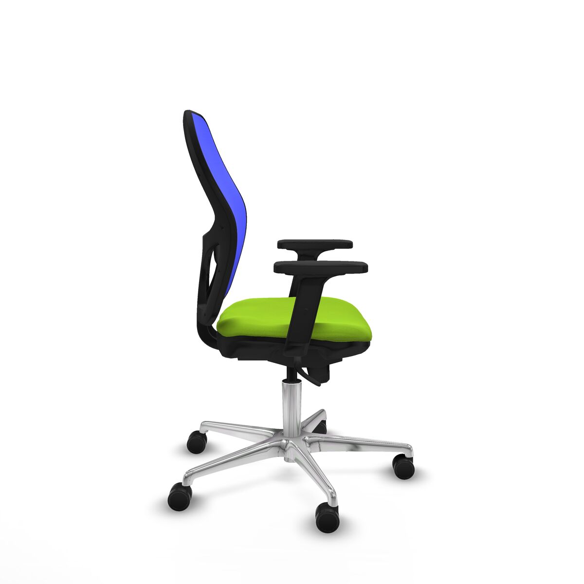 Afbeeldingen van Gaming Chair Piqueras y Crespo 2D086N0 Pistachio