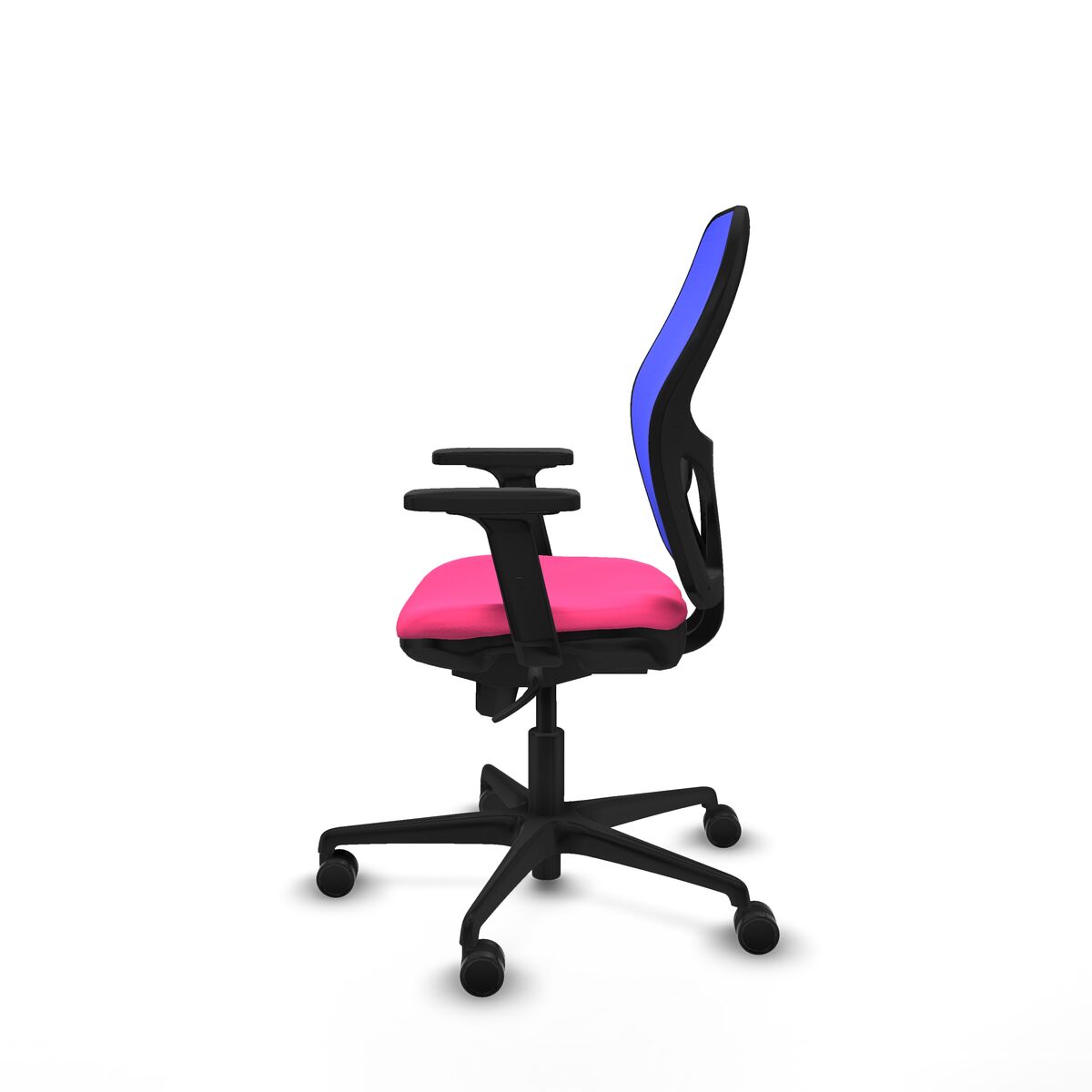 Afbeeldingen van Gaming Chair Piqueras y Crespo 2D036N0 Pink