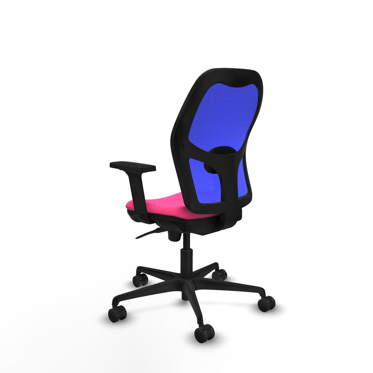 Afbeeldingen van Gaming Chair Piqueras y Crespo 2D036N0 Pink