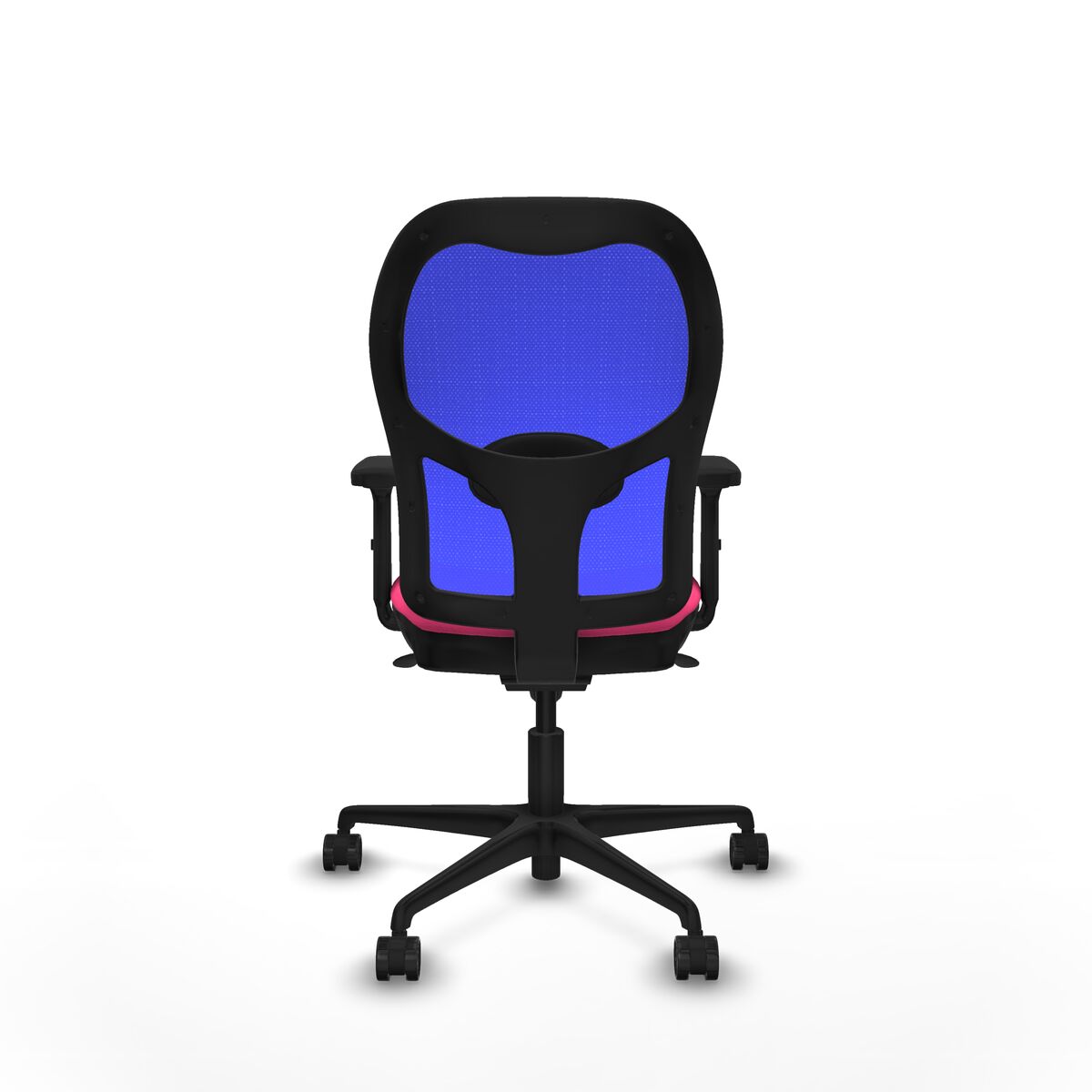 Afbeeldingen van Gaming Chair Piqueras y Crespo 2D036N0 Pink
