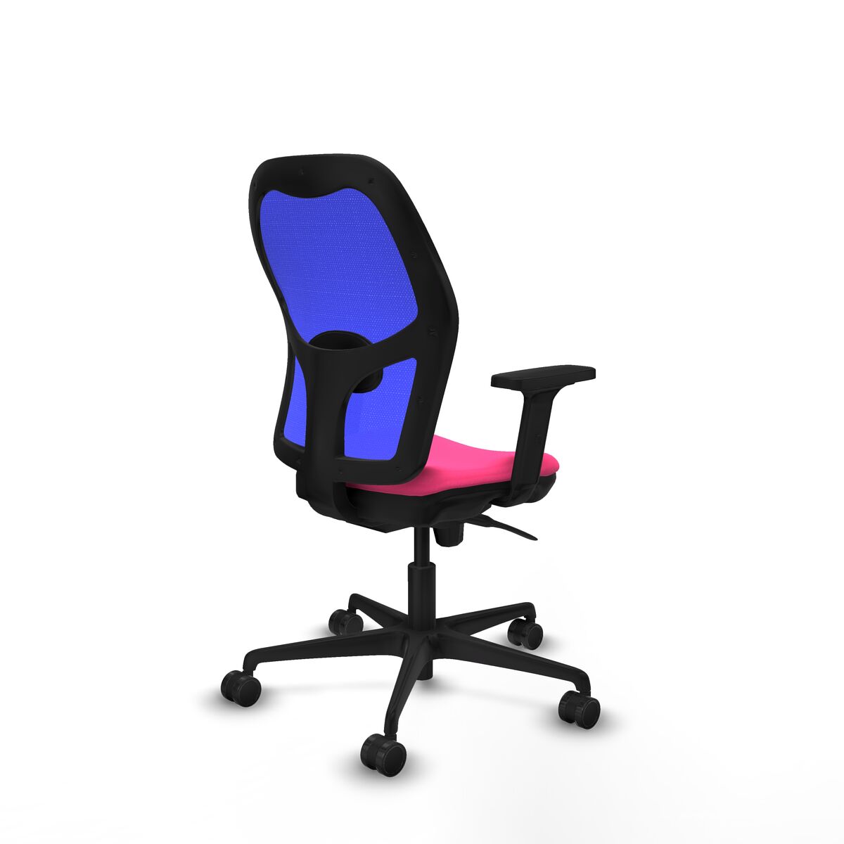 Afbeeldingen van Gaming Chair Piqueras y Crespo 2D036N0 Pink