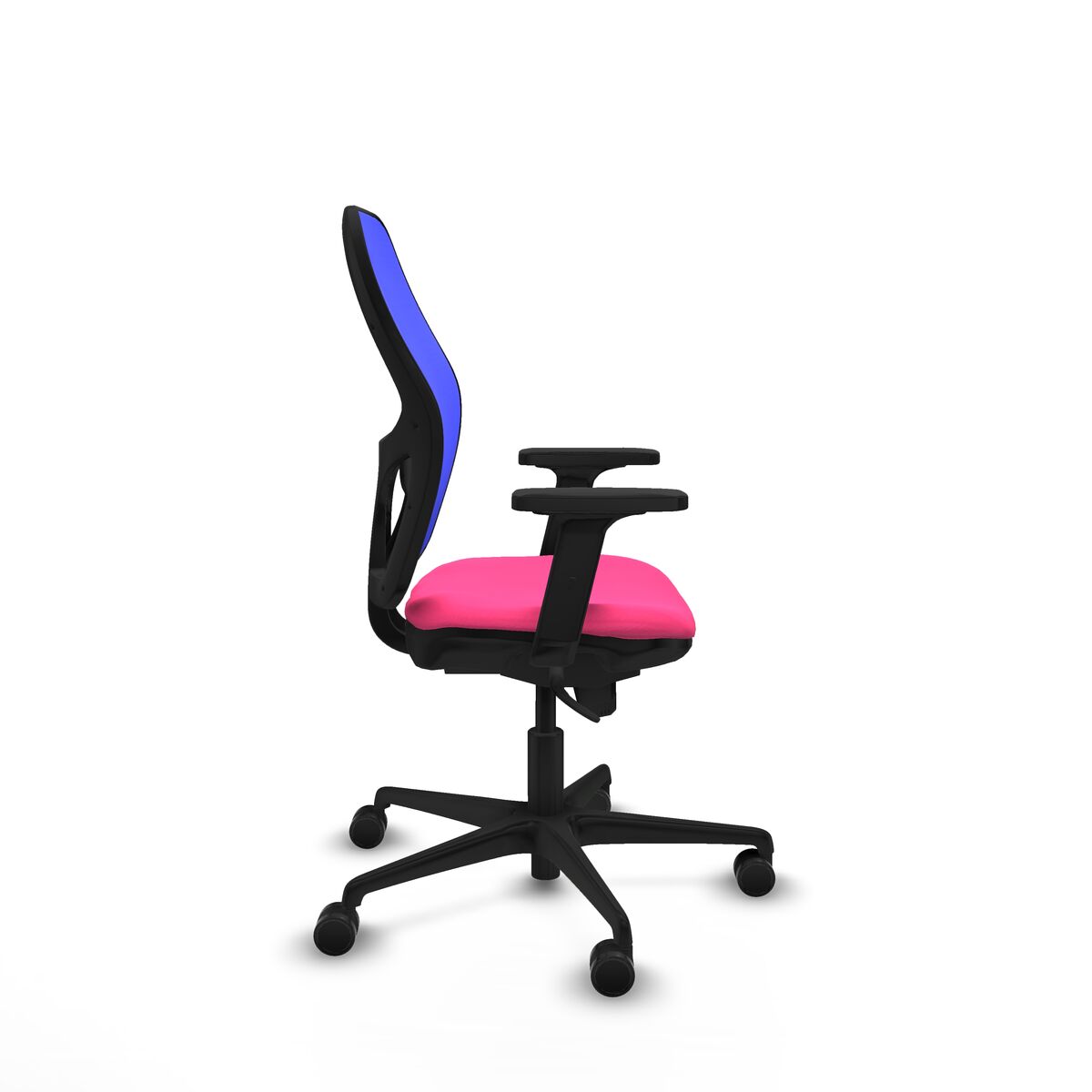 Afbeeldingen van Gaming Chair Piqueras y Crespo 2D036N0 Pink