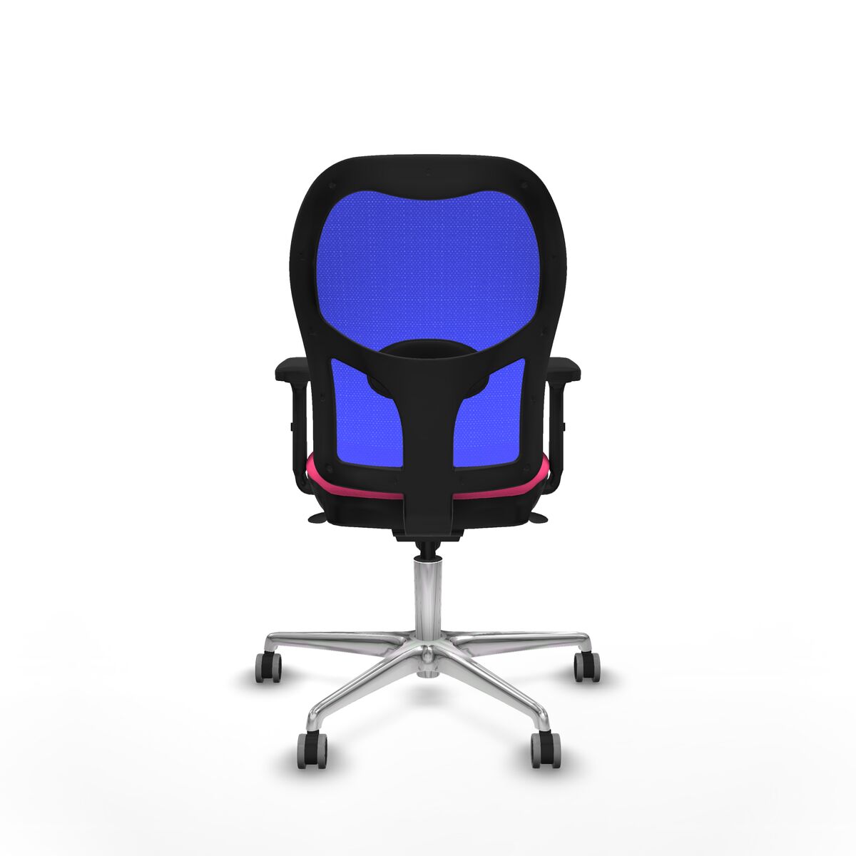 Afbeeldingen van Gaming Chair Piqueras y Crespo 2D086G0 Pink
