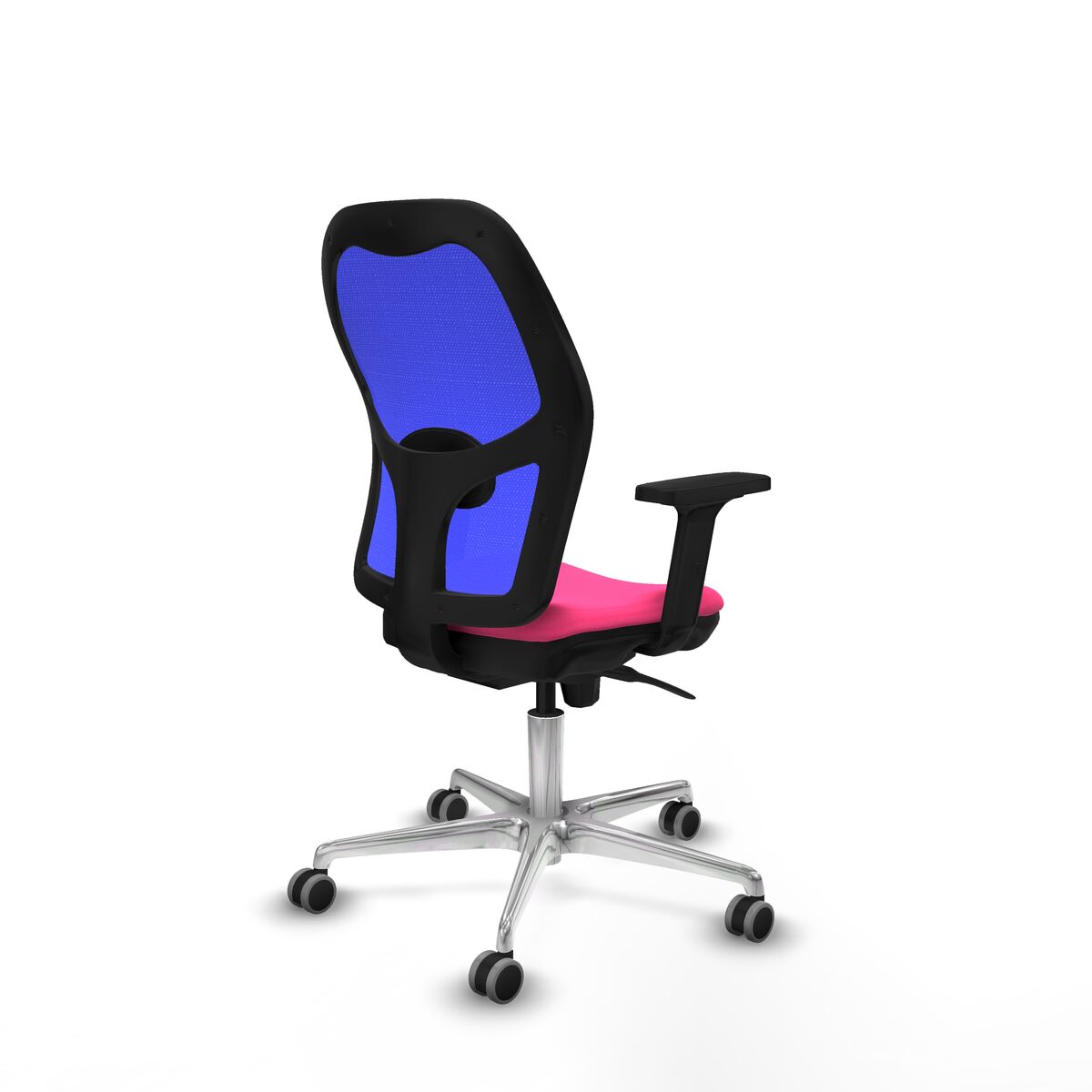 Afbeeldingen van Gaming Chair Piqueras y Crespo 2D086G0 Pink