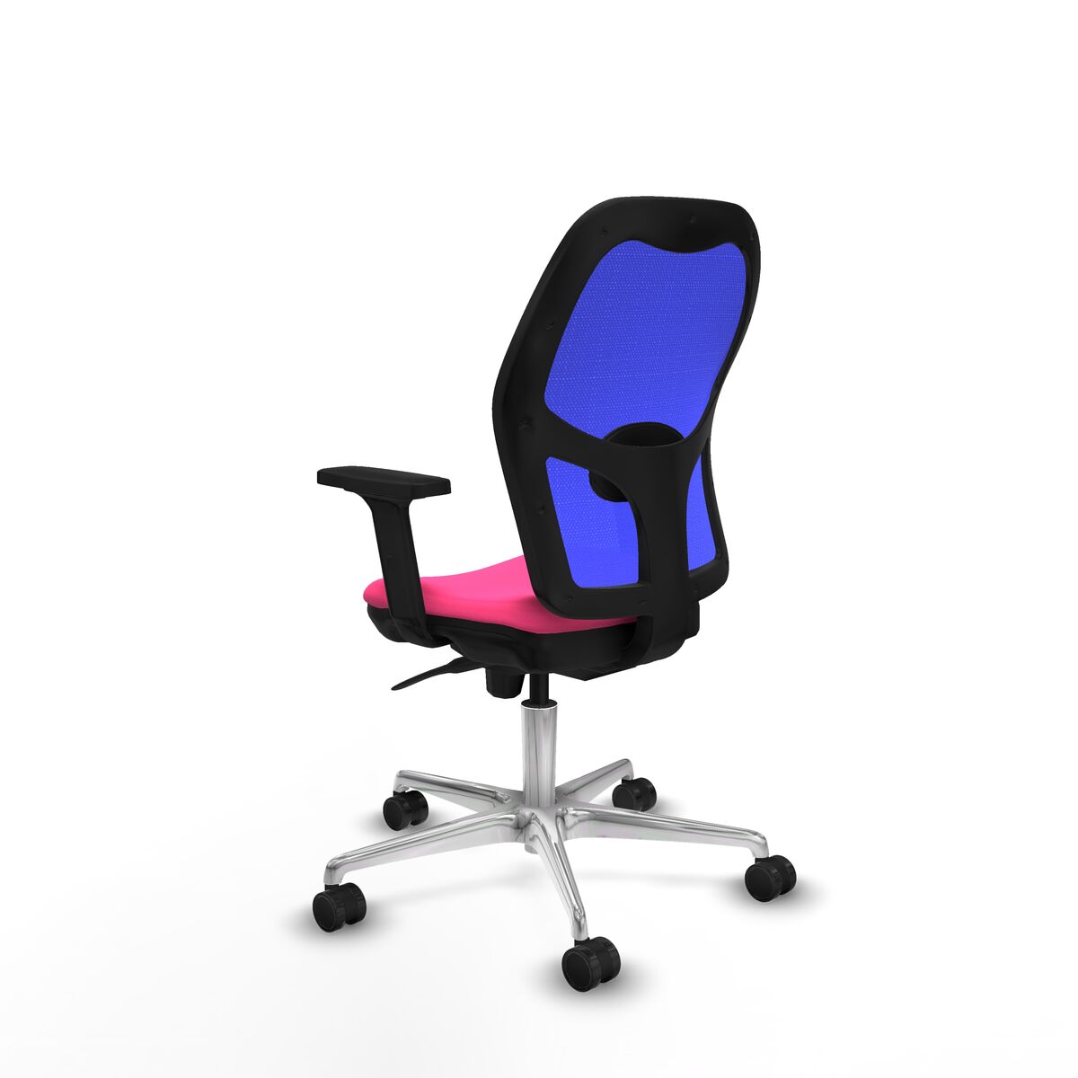 Afbeeldingen van Gaming Chair Piqueras y Crespo 2D086N0 Pink