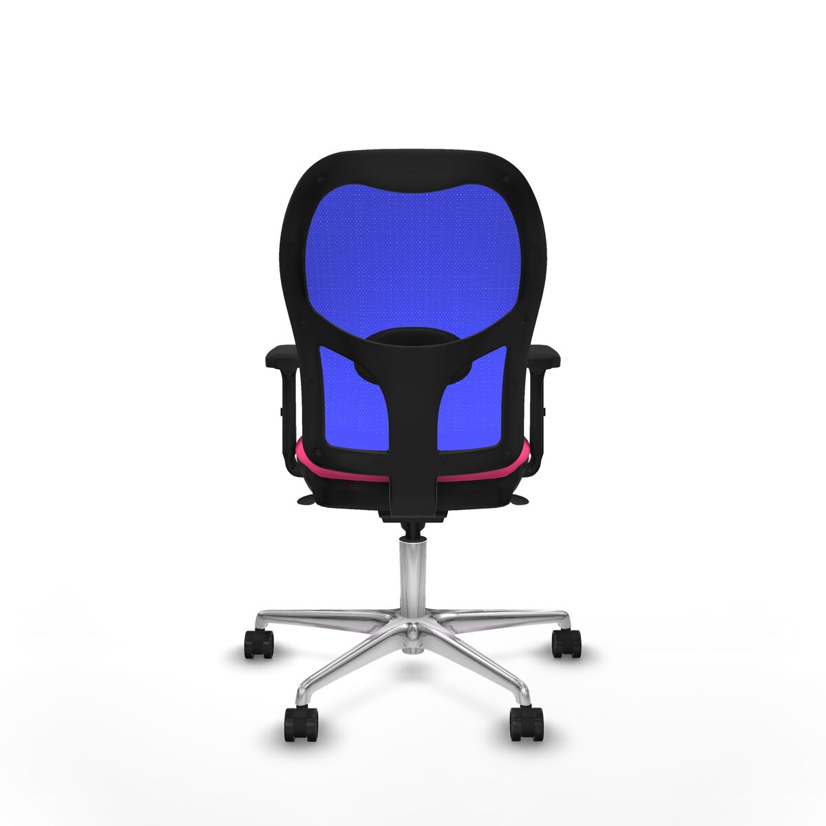 Afbeeldingen van Gaming Chair Piqueras y Crespo 2D086N0 Pink