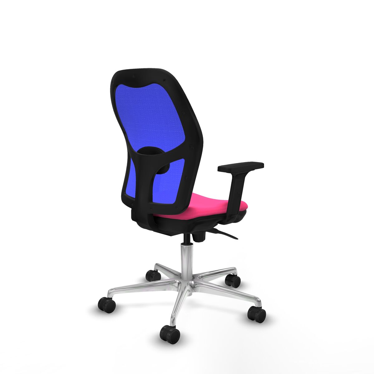 Afbeeldingen van Gaming Chair Piqueras y Crespo 2D086N0 Pink