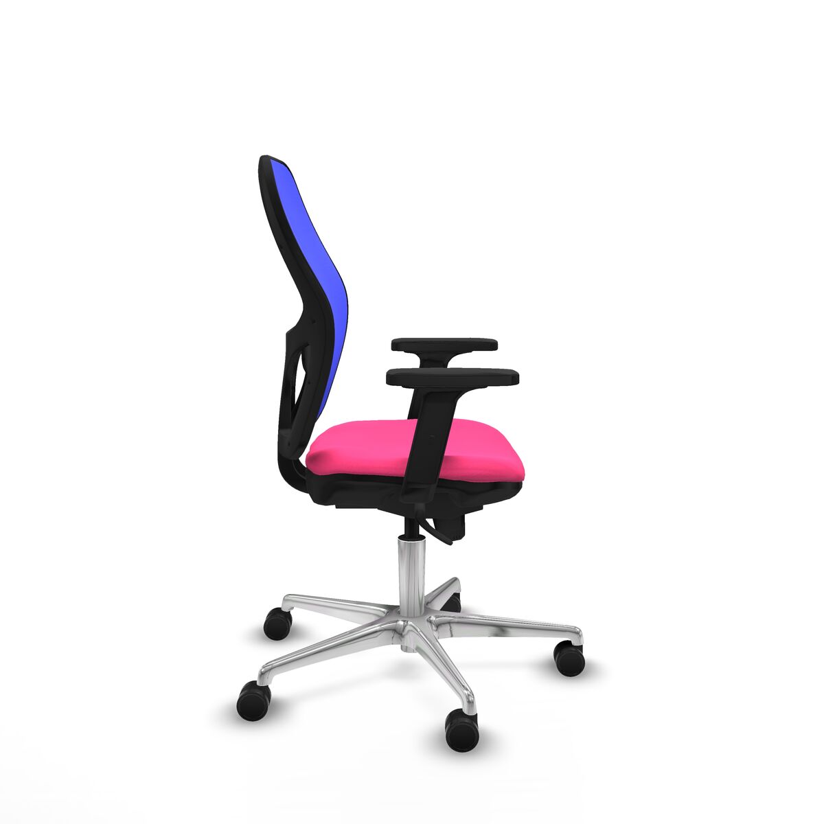 Afbeeldingen van Gaming Chair Piqueras y Crespo 2D086N0 Pink