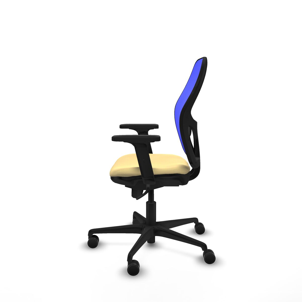 Afbeeldingen van Gaming Chair Piqueras y Crespo 2D036N0 Cream
