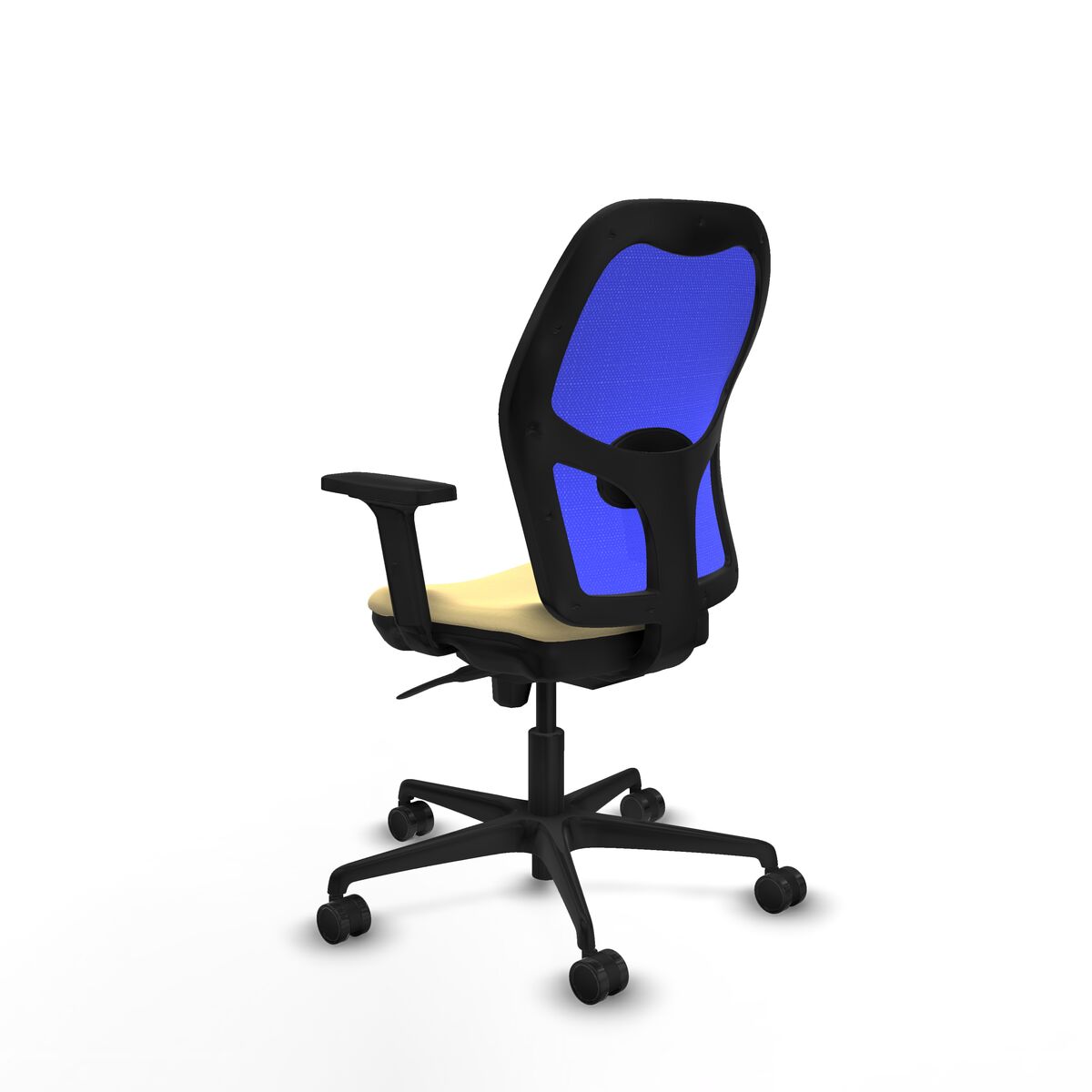Afbeeldingen van Gaming Chair Piqueras y Crespo 2D036N0 Cream