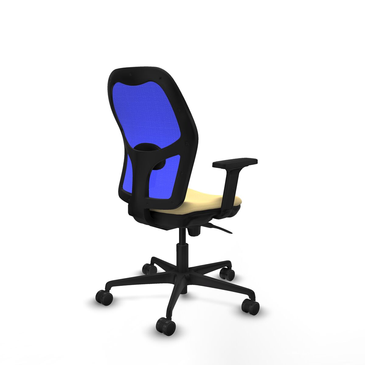 Afbeeldingen van Gaming Chair Piqueras y Crespo 2D036N0 Cream