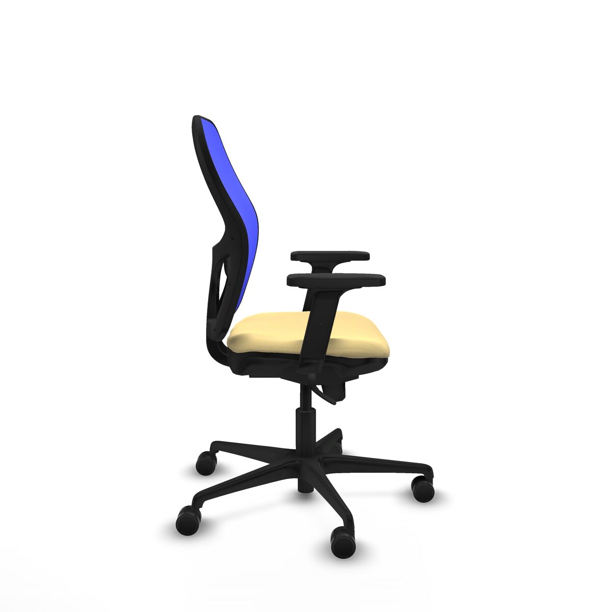 Afbeeldingen van Gaming Chair Piqueras y Crespo 2D036N0 Cream