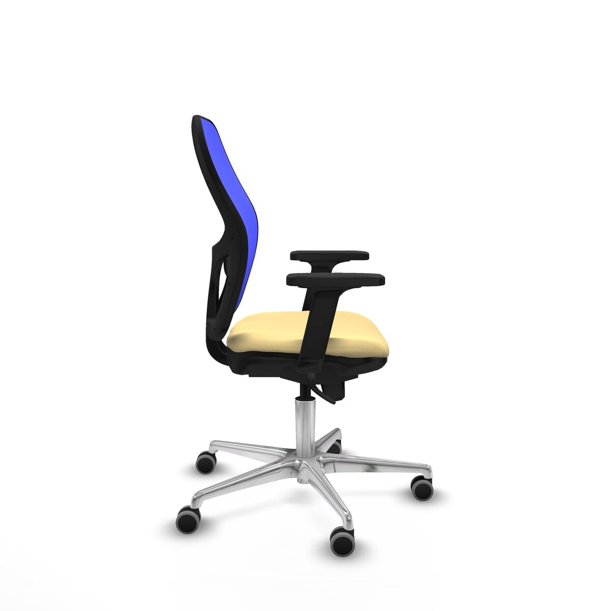 Afbeeldingen van Gaming Chair Piqueras y Crespo 2D086G0 Cream