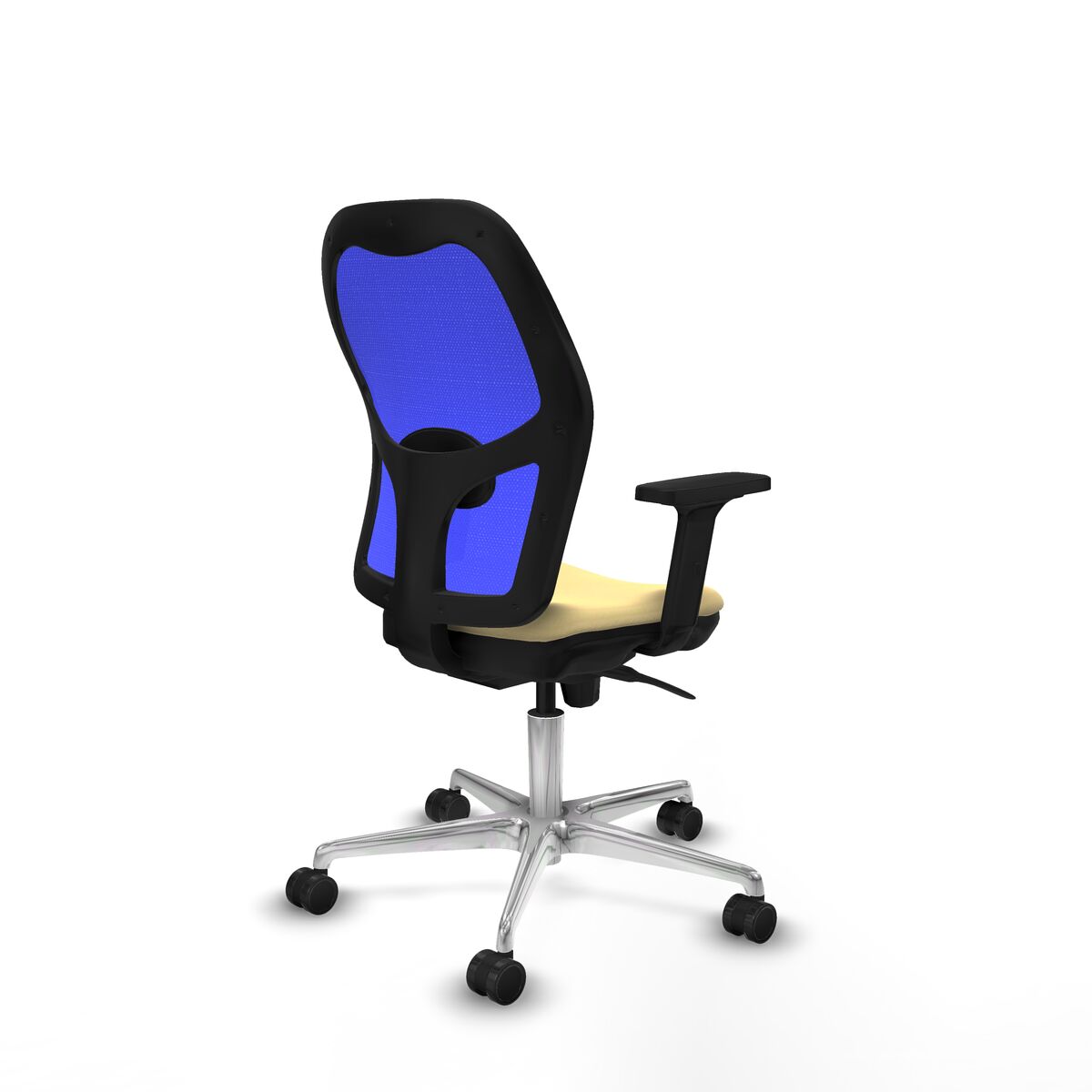 Afbeeldingen van Gaming Chair Piqueras y Crespo 2D086N0 Cream