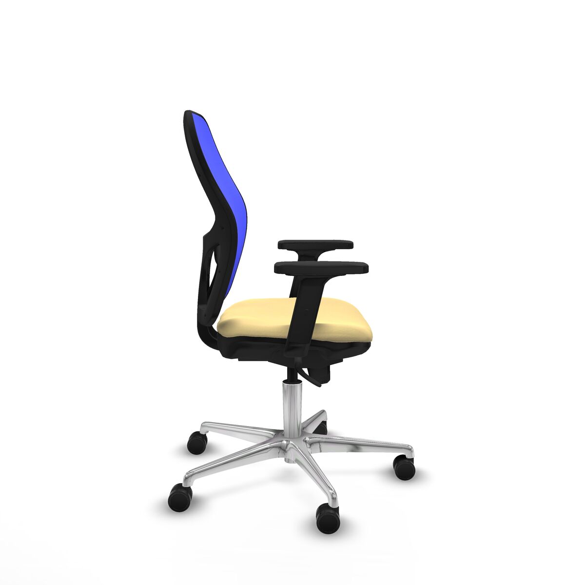 Afbeeldingen van Gaming Chair Piqueras y Crespo 2D086N0 Cream