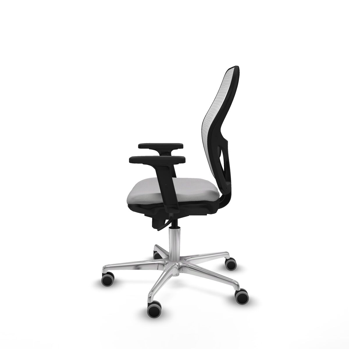 Afbeeldingen van Gaming Chair Piqueras y Crespo 2D086G0 Light grey
