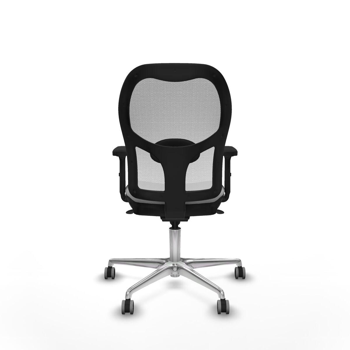 Afbeeldingen van Gaming Chair Piqueras y Crespo 2D086G0 Light grey
