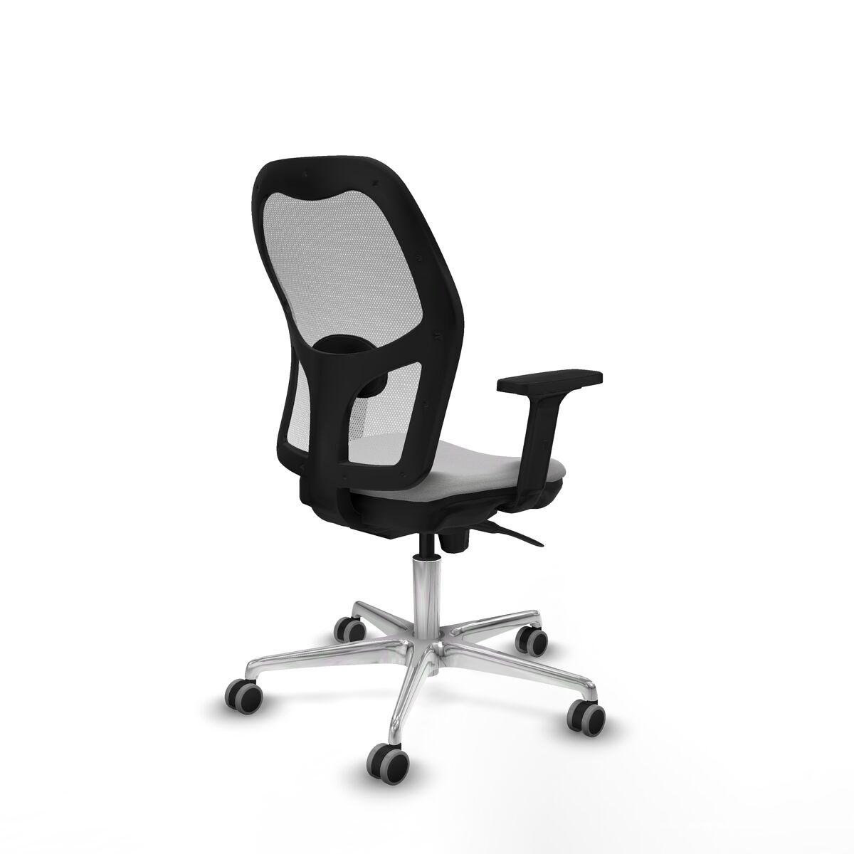 Afbeeldingen van Gaming Chair Piqueras y Crespo 2D086G0 Light grey