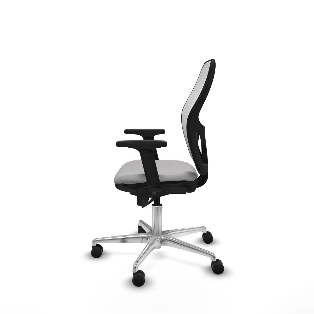 Afbeeldingen van Gaming Chair Piqueras y Crespo 2D086N0 Light grey