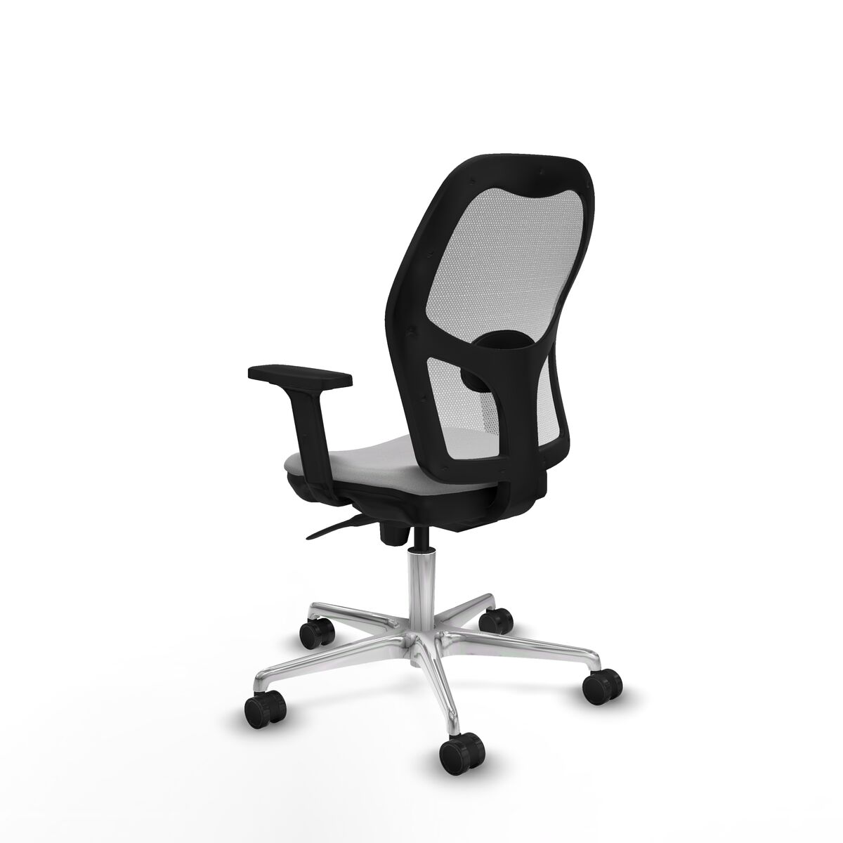 Afbeeldingen van Gaming Chair Piqueras y Crespo 2D086N0 Light grey