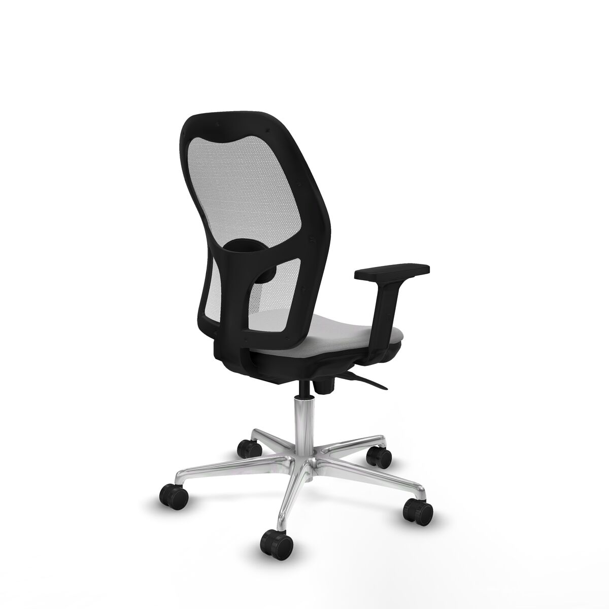 Afbeeldingen van Gaming Chair Piqueras y Crespo 2D086N0 Light grey
