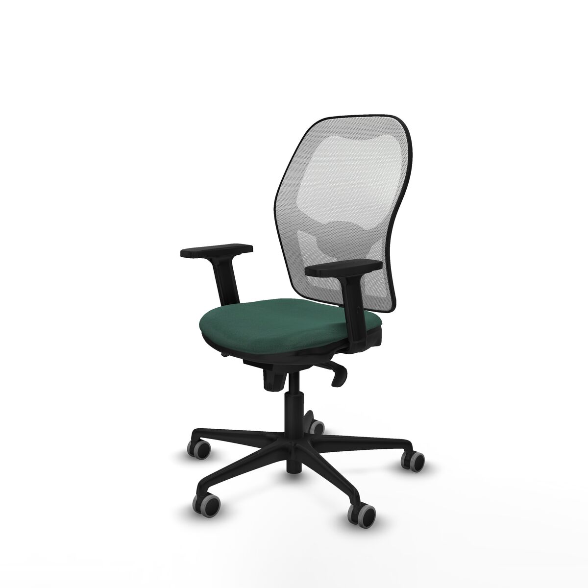 Afbeeldingen van Gaming Chair Piqueras y Crespo 2D036G0 Green