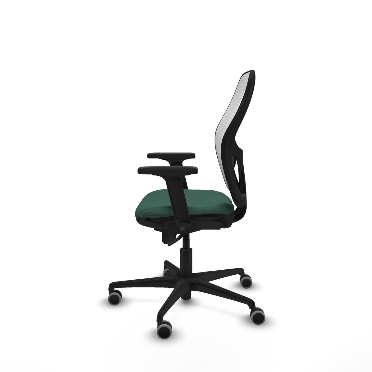 Afbeeldingen van Gaming Chair Piqueras y Crespo 2D036G0 Green