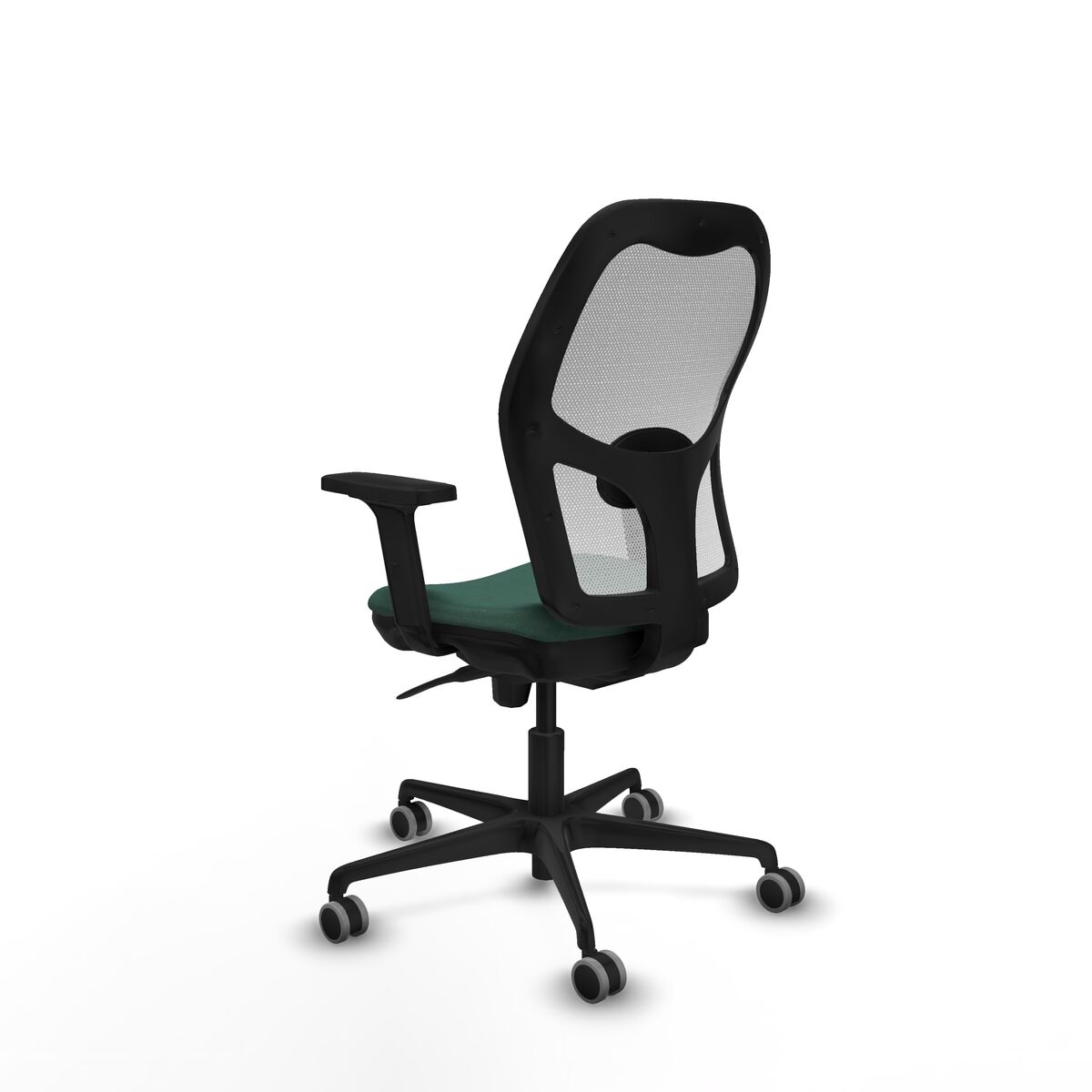 Afbeeldingen van Gaming Chair Piqueras y Crespo 2D036G0 Green