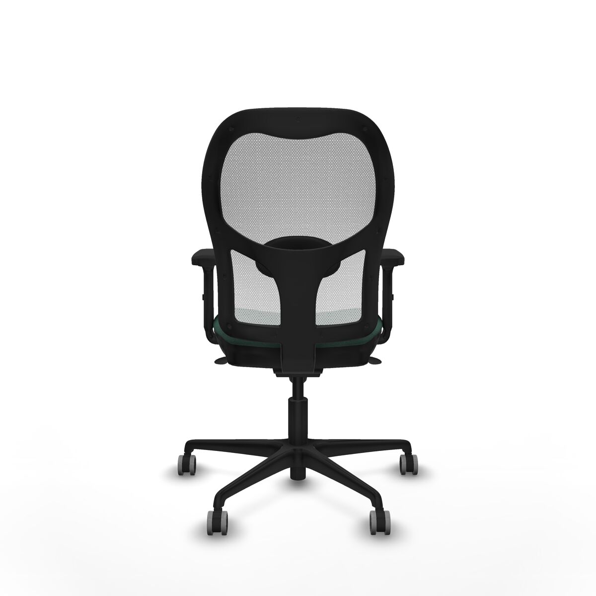 Afbeeldingen van Gaming Chair Piqueras y Crespo 2D036G0 Green
