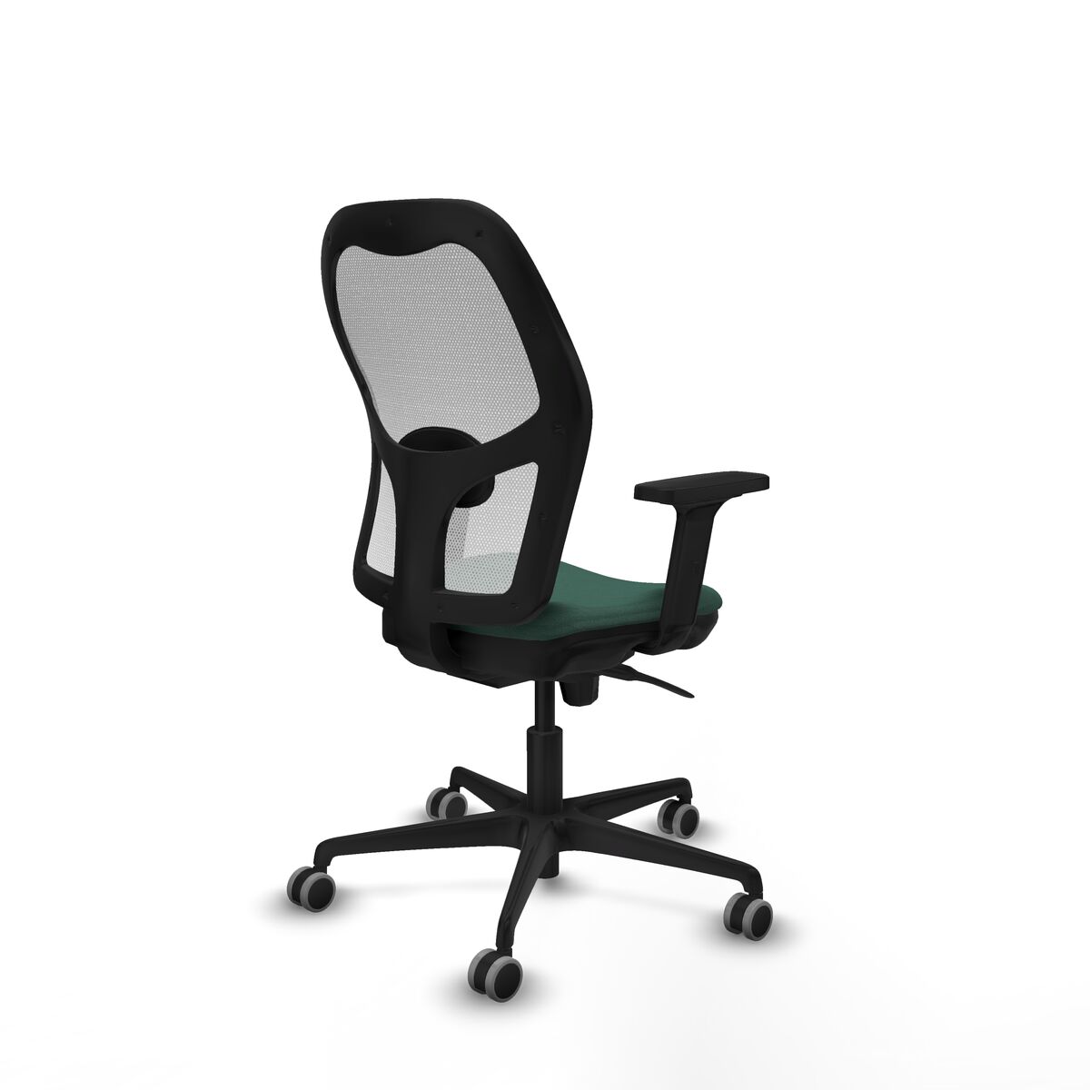 Afbeeldingen van Gaming Chair Piqueras y Crespo 2D036G0 Green