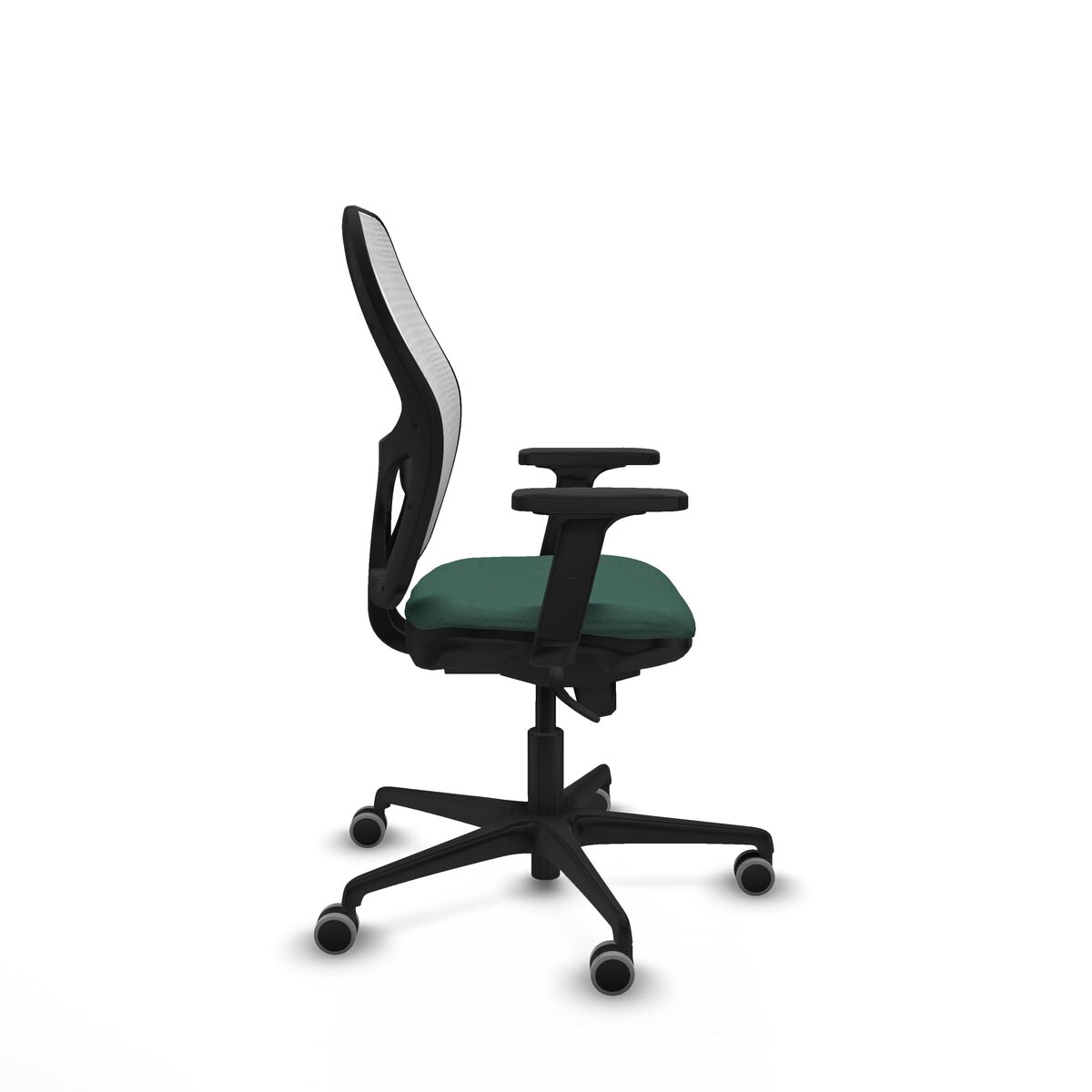 Afbeeldingen van Gaming Chair Piqueras y Crespo 2D036G0 Green