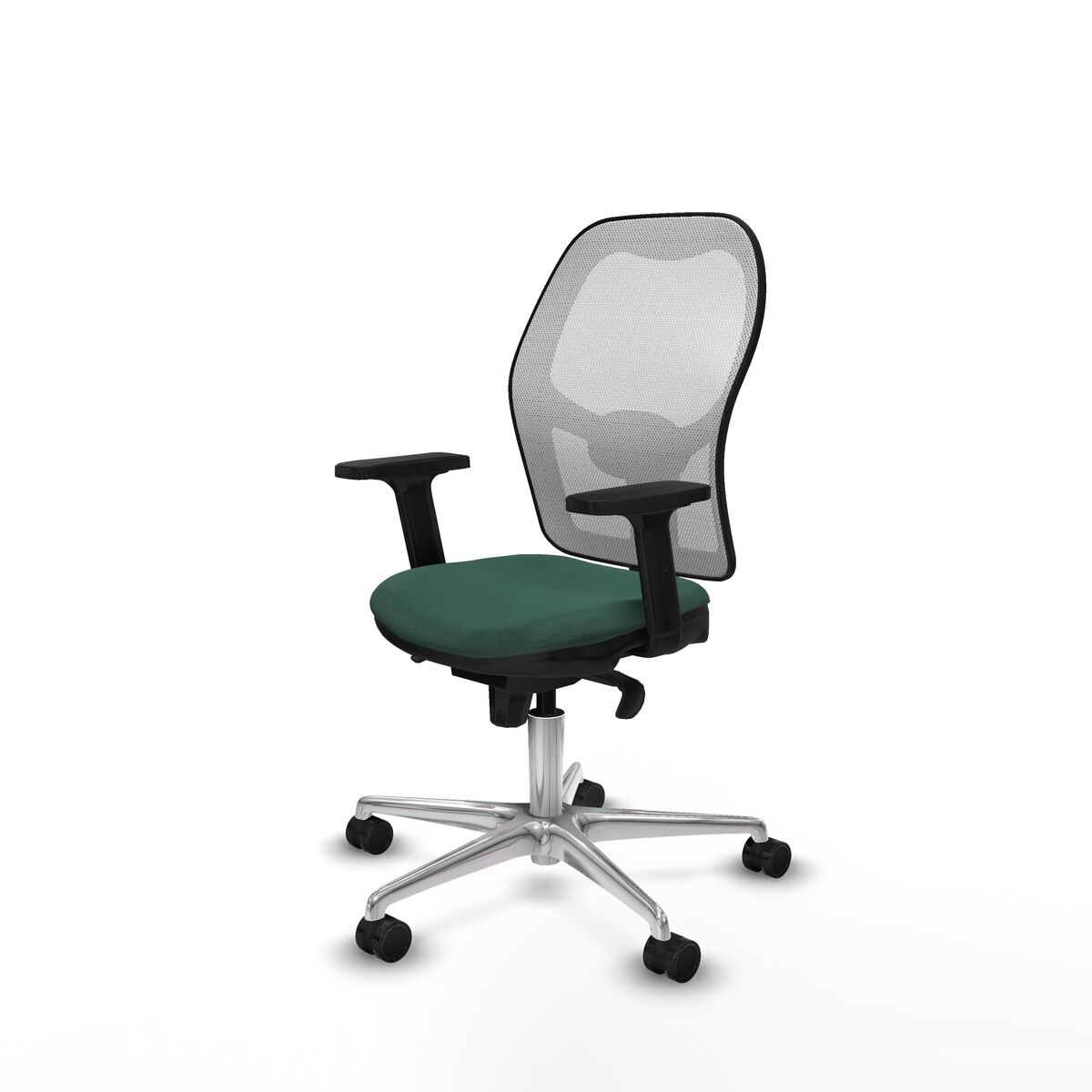 Afbeeldingen van Gaming Chair Piqueras y Crespo 2D086N0 Green