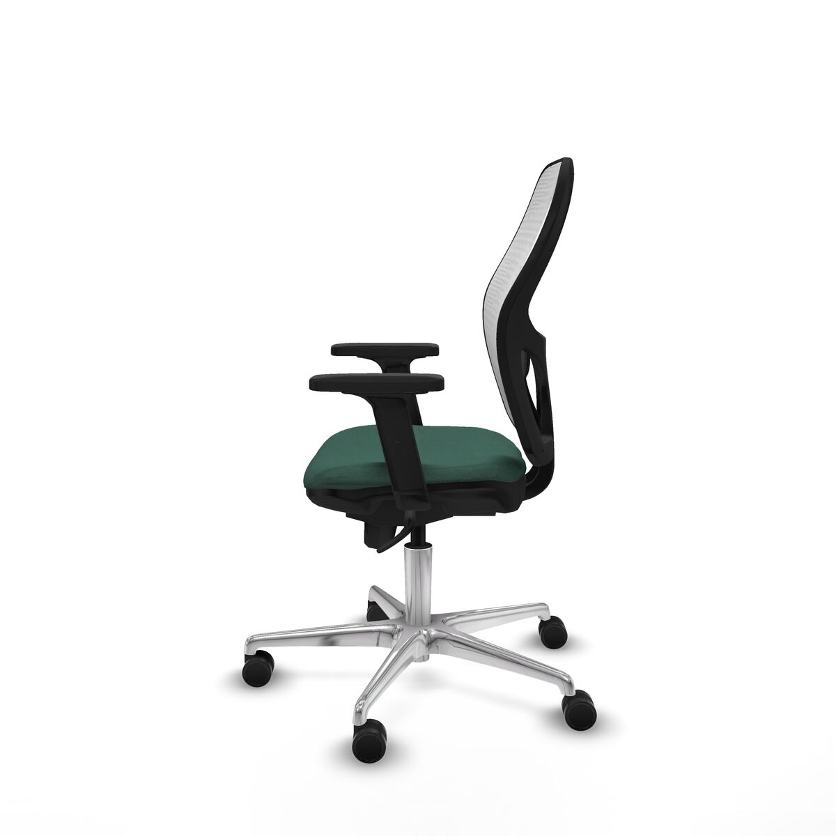 Afbeeldingen van Gaming Chair Piqueras y Crespo 2D086N0 Green