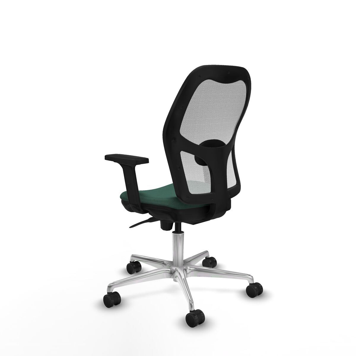 Afbeeldingen van Gaming Chair Piqueras y Crespo 2D086N0 Green