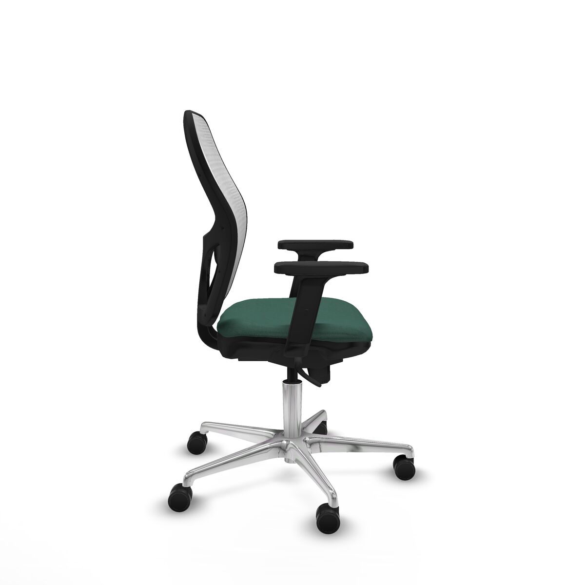 Afbeeldingen van Gaming Chair Piqueras y Crespo 2D086N0 Green